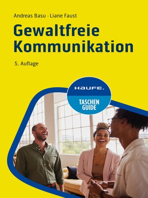 cover image of Gewaltfreie Kommunikation
